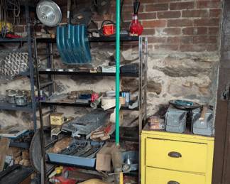 tools