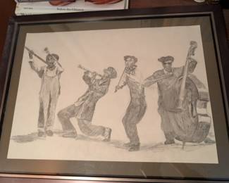 art