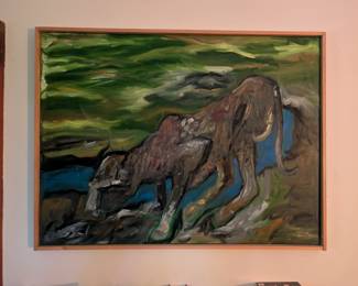 art