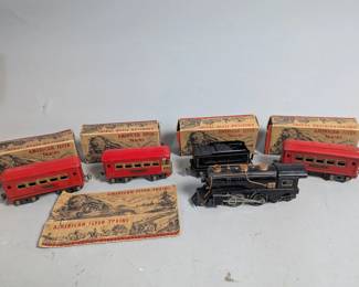 Sale Picture
