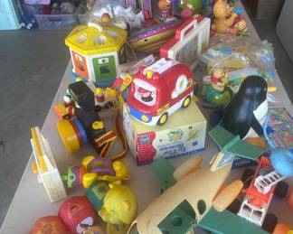 Sale Picture