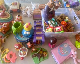 Sale Picture