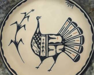 Native American