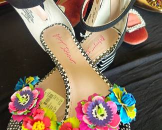 Betsey Johnson