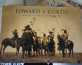 Edward Curtis
