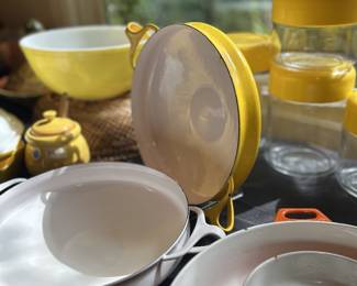 Vintage Dansk cookware