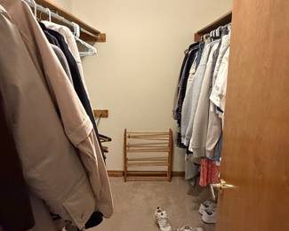 mens clothing