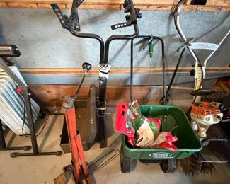 yard machines