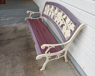 bench