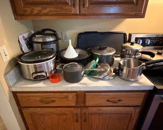 cooking and baking, small electronics kitchen
