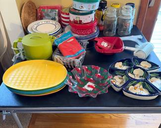kitchen goods