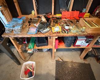 tools again!!