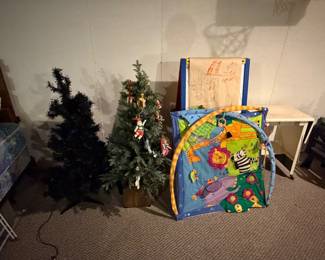 holiday and kids toys