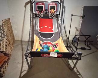 pop a shot!