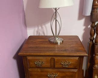 Kincaid Night Stand