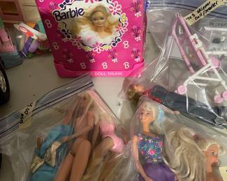 Barbie