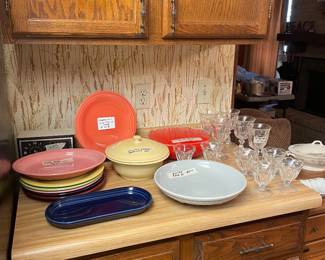 Fiestaware
