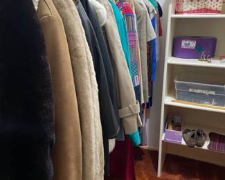 Better Ladies Clothes/12 to 14