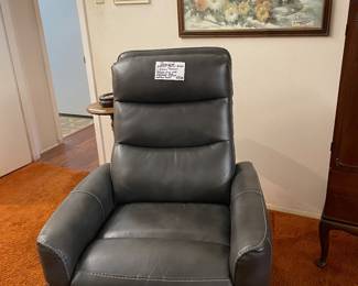 Timberland Swivel Glider Recliner