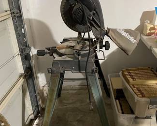 Miter Saw