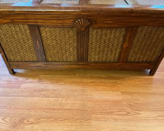 Coffee Table/Storage