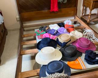 Hat Assortment
