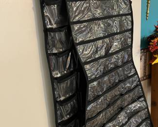 Hanging Jewelry Holders