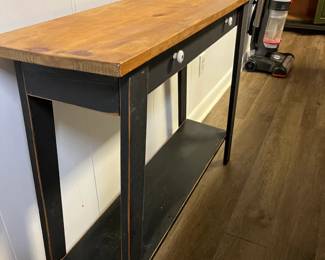 Side Table