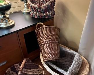 Basket Assortment