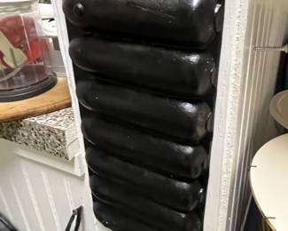 Cast Iron Cornstick Pan