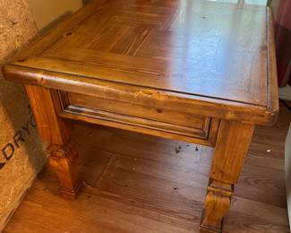 End Table