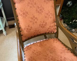 Antique Rocker