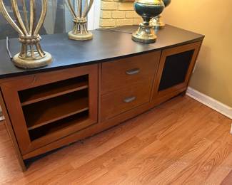Entertainment Center