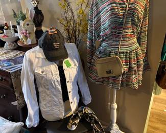 Clothing 