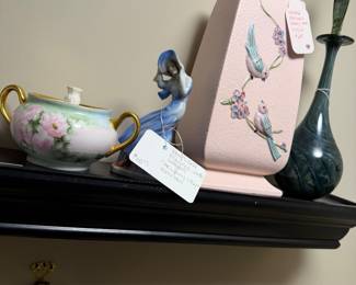 Hull pottery