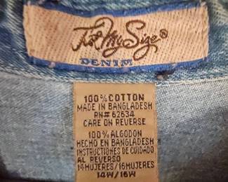 Sale Picture