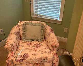 club chair