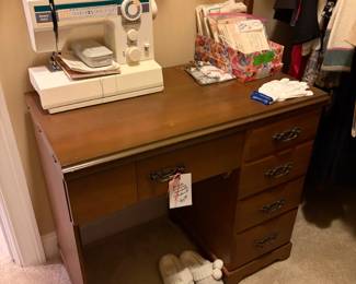 sewing machine, patterns