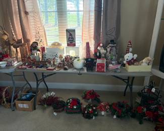 Chrismtas decor