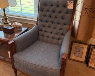 mcm chair