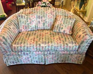 loveseat
