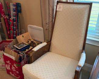 mcm chair