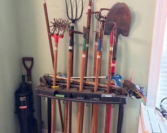 hand tools