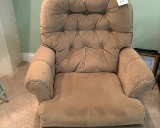 swivel rocker