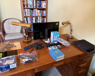 monitor
