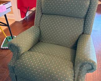 rocker recliner