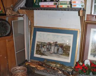 Sale Picture