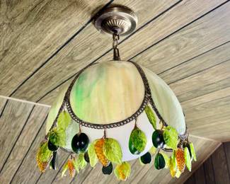Matching lamp 2 of 2