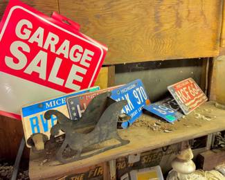 Sale Picture