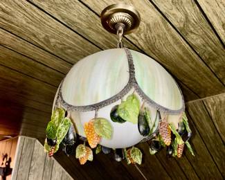 Matching lamp 1 of 2